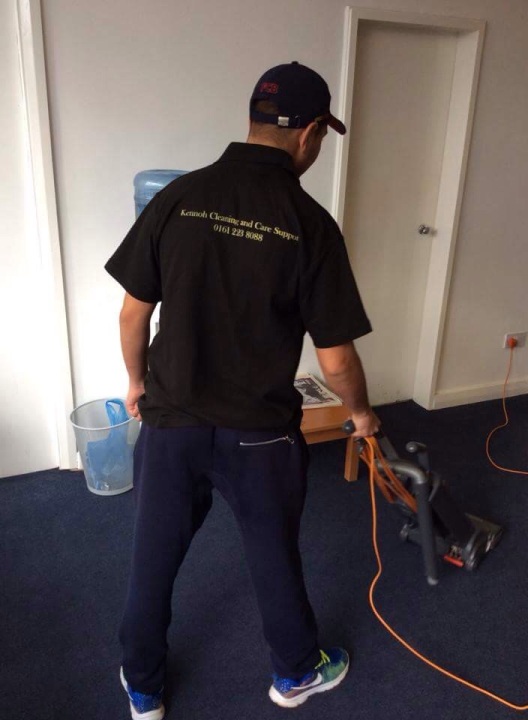 Cleaner: Image 4